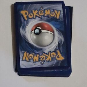 Pokemon Card Lot Around 20 Cards